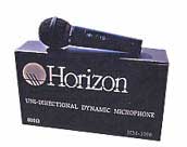 Horizon HM1000 microphone