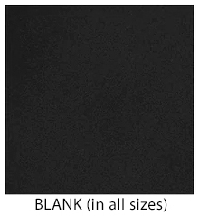 blank audio XLR wall panel
