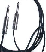 economical zip cord speaker cable