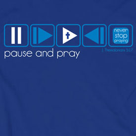 audio christian musician shirt