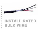 Bulk Install Wire