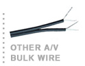 Audio Video Wire