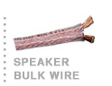 Bulk Speaker Wire