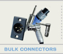Bulk Audio Connectors