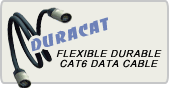 duracat digital RJ45 data