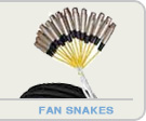 Audio Fan Snake