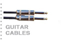 guitar cables