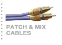 Patch Cables