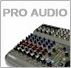 Pro Audio