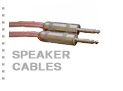 speaker cables