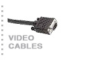 Video Cables