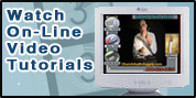 audio video tutorials