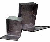 Hammond Bud die cast aluminum box