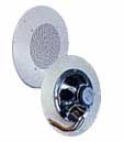 audio speaker baffles