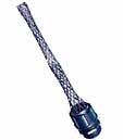 Snake box cable grip