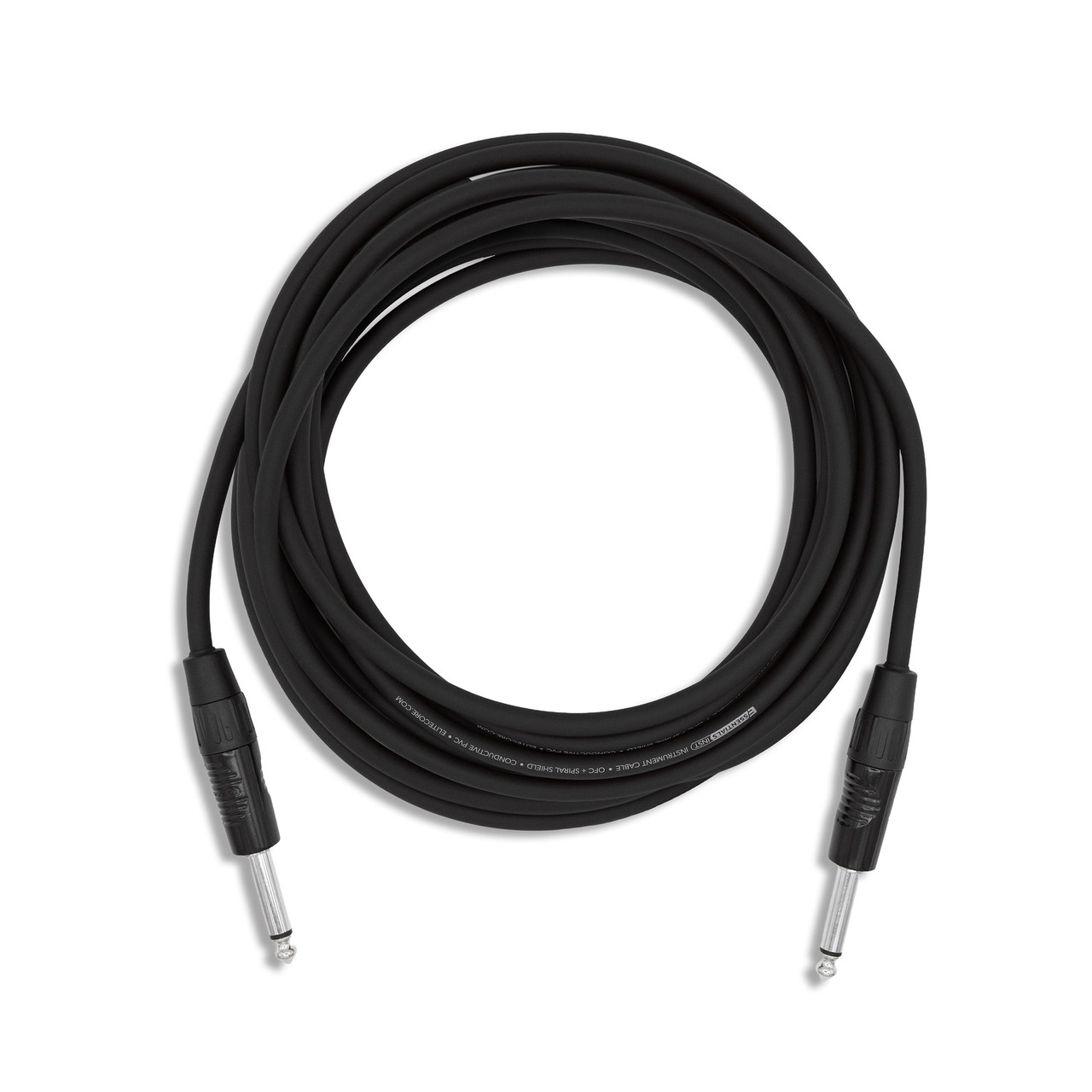 Guitar instrument cables for sale